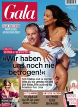 Gala Germany – 06 Februar 2020