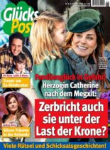 Gluckspost – 6 Februar 2020