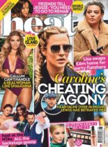 Heat UK – 08 February 2020