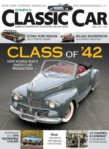 Hemmings Classic Car – April 2020