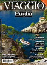 In Viaggio – Luglio 2013
