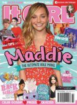 It GiRL – March 2020
