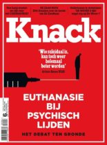 Knack Belgium – 5 Februari 2020