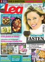 Lea Germany – 5 Februar 2020