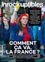 Les Inrockuptibles – 05 fevrier 2020