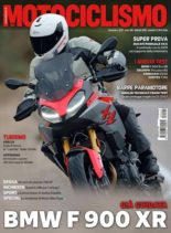 Motociclismo Italia – Febbraio 2020