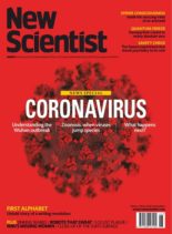 New Scientist Australian Edition – 08 February 2020