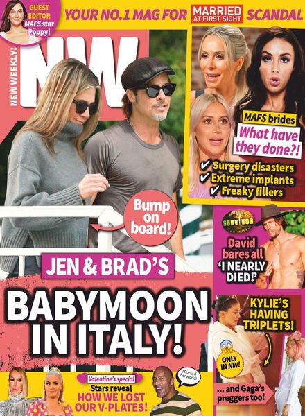 NW Magazine – February 17, 2020