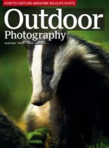 Outdoor Photography – November 2019
