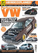 Performance VW – October 2019