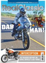 RealClassic – February 2020