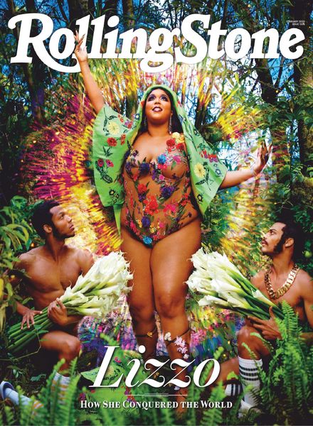 Rolling Stone USA – February 2020