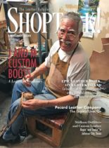 Shop Talk! – February 2020