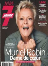 Tele 7 Jours – 15 fevrier 2020