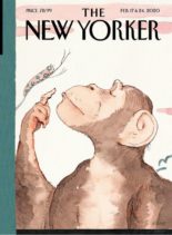 The New Yorker – February 17, 2020