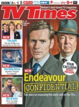 TV Times – 08 February 2020
