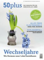 50plus Switzerland – Februar-Marz 2020