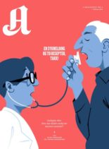 A-Magasinet – 07 februar 2020