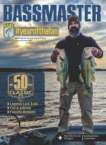 Bassmaster – January 2020