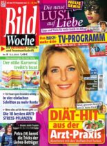 Bild Woche – 13 Februar 2020