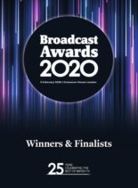 Broadcast supplement – 07 February 2020