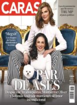 Caras Mexico – febrero 2020