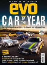 Evo Italia – Febbraio 2020
