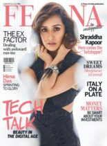 Femina India – February 24, 2020
