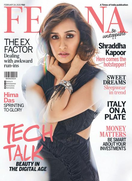 Femina India – February 24, 2020