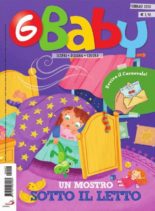 G Baby – Febbraio 2020