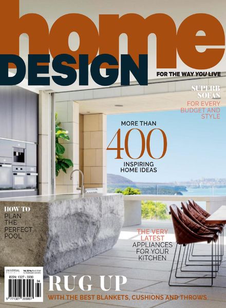 Home Design – Vol 22 N 1, 2020