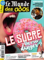Le Monde des Ados – 05 fevrier 2020