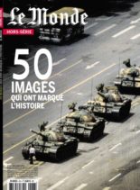 Le Monde – Hors-Serie N 63 – Octobre-Novembre 2018