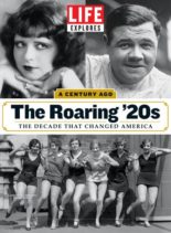 LIFE Bookazines – 08 January 2020