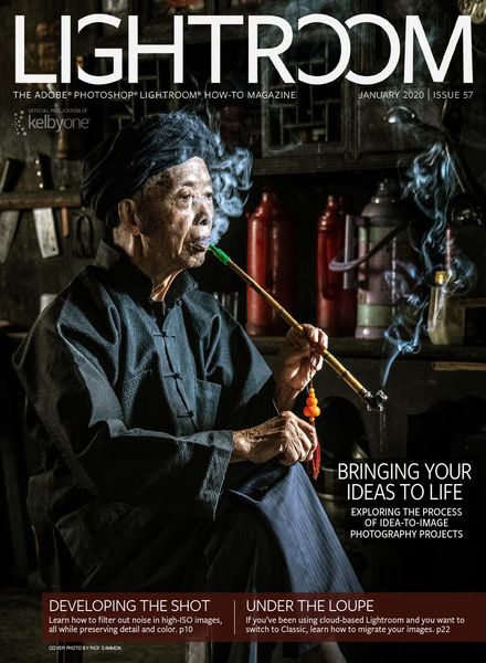 Lightroom Magazine – January 2020