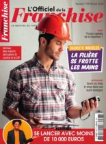 L’Officiel de la Franchise – fevrier 2020