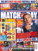 Match of the Day – 04 February 2020
