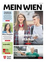 Mein Wien – Februar 2020