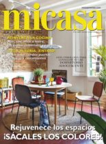 MiCasa – marzo 2020