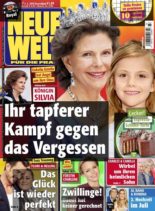 Neue Welt – 05 Februar 2020