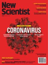 New Scientist – February 08, 2020