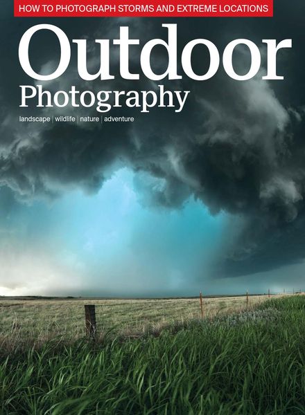 Outdoor Photography – March 2019