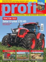 Profi International – September 2019