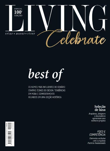 Revista Living – Dezembro 2019-Janeiro 2020