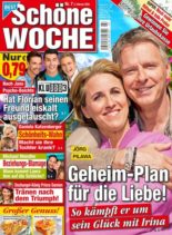 SchOne Woche – 5 Februar 2020