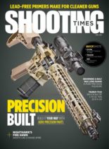 Shooting Times – April 2020