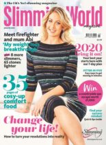 Slimming World – January-February 2020