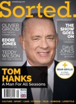 Sorted Magazine – March-April 2020