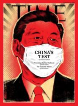 Time International Edition – February 17, 2020