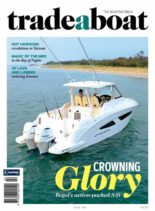 Trade-A-Boat – February 2020